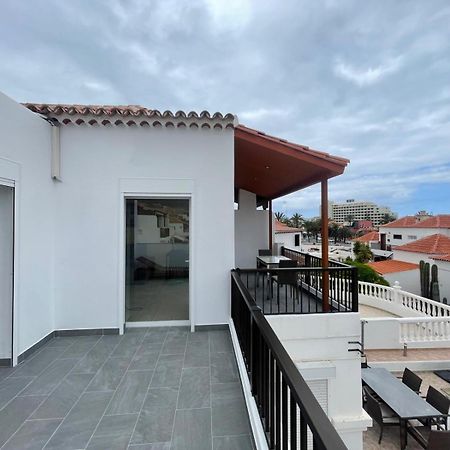 פלאייה דה לאס אמריקס Apartment Paraiso Royal מראה חיצוני תמונה