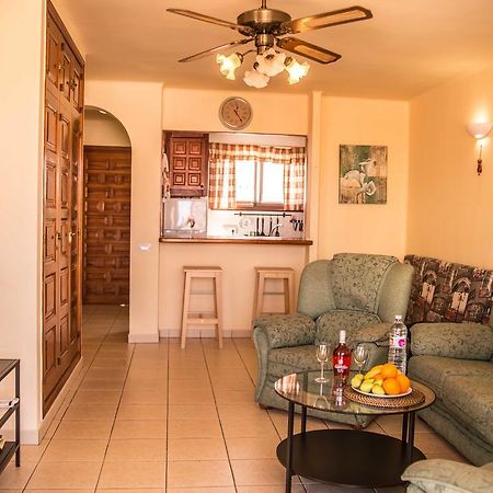 פלאייה דה לאס אמריקס Apartment Paraiso Royal מראה חיצוני תמונה