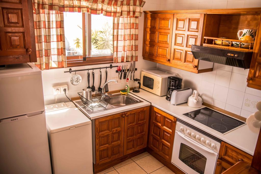 פלאייה דה לאס אמריקס Apartment Paraiso Royal מראה חיצוני תמונה
