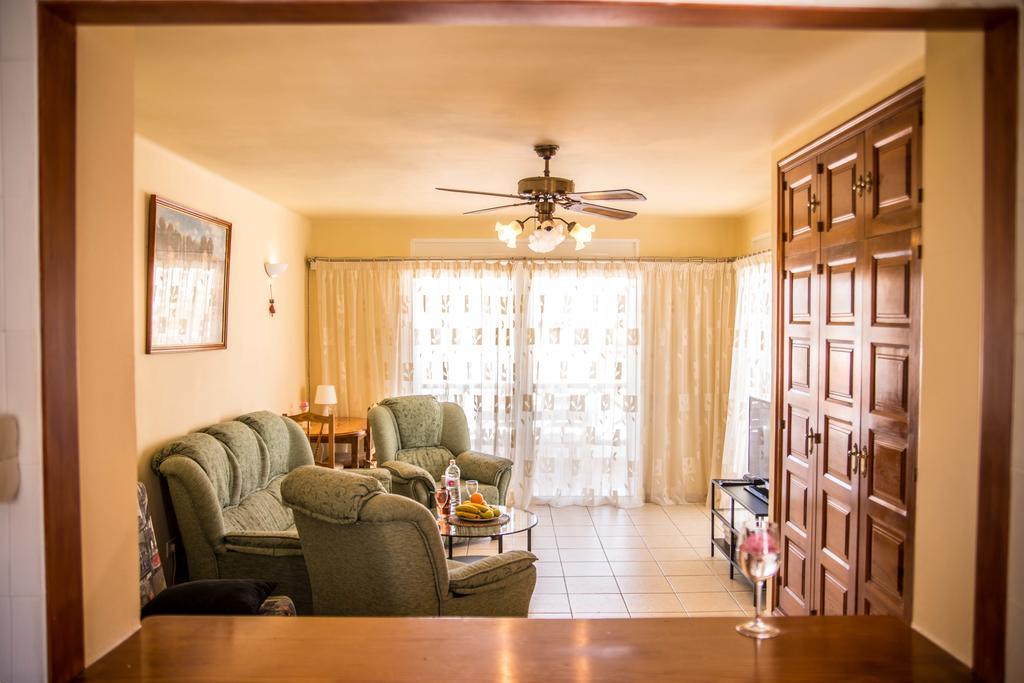 פלאייה דה לאס אמריקס Apartment Paraiso Royal מראה חיצוני תמונה