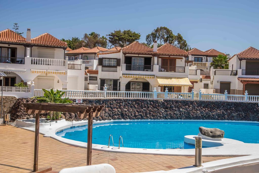 פלאייה דה לאס אמריקס Apartment Paraiso Royal מראה חיצוני תמונה