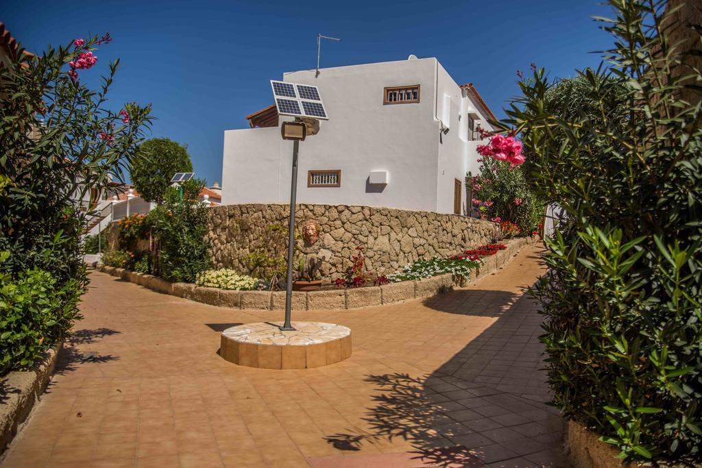 פלאייה דה לאס אמריקס Apartment Paraiso Royal מראה חיצוני תמונה