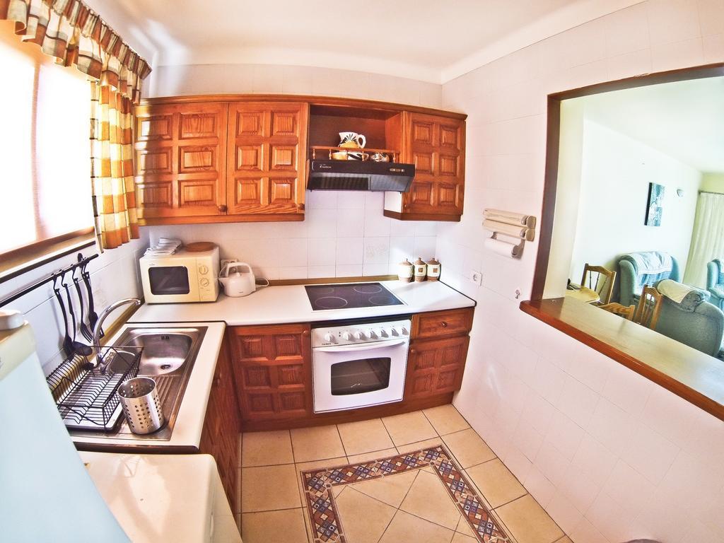 פלאייה דה לאס אמריקס Apartment Paraiso Royal מראה חיצוני תמונה