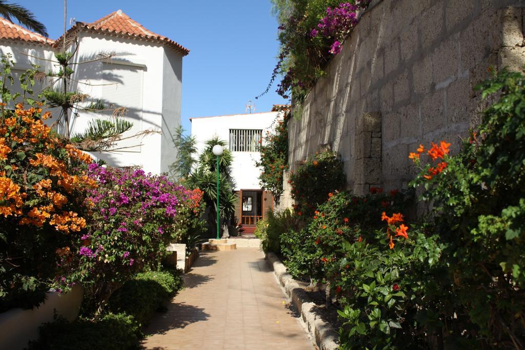 פלאייה דה לאס אמריקס Apartment Paraiso Royal מראה חיצוני תמונה