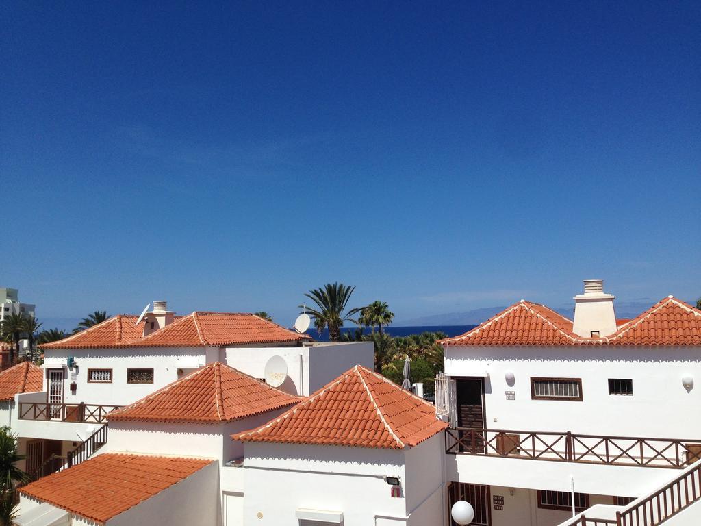 פלאייה דה לאס אמריקס Apartment Paraiso Royal מראה חיצוני תמונה