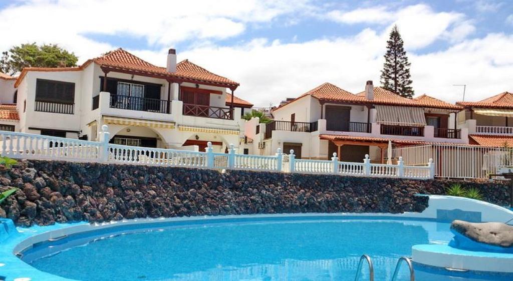 פלאייה דה לאס אמריקס Apartment Paraiso Royal מראה חיצוני תמונה