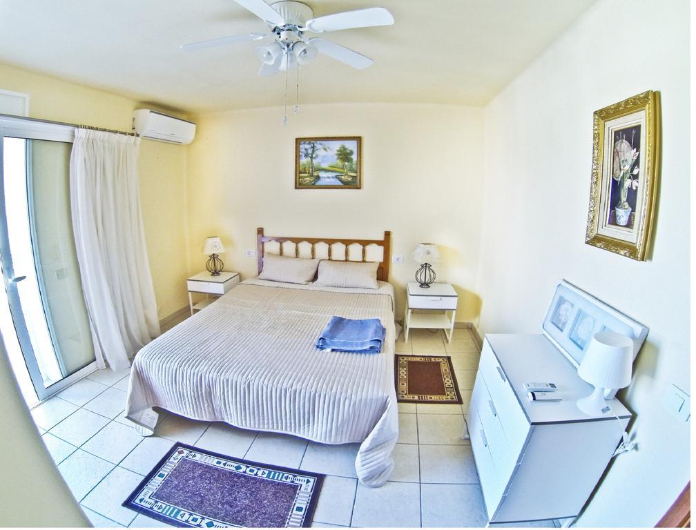 פלאייה דה לאס אמריקס Apartment Paraiso Royal מראה חיצוני תמונה